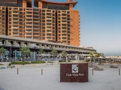 Квартиры Club Vista Mare фото 4 Квартиры Club Vista Mare фото 4