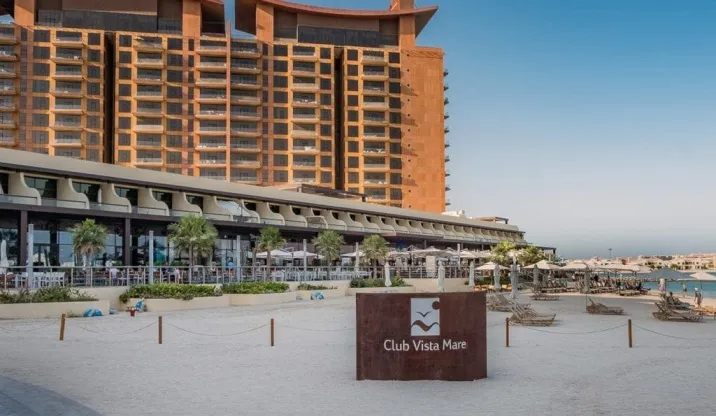 Квартиры Club Vista Mare фото 4