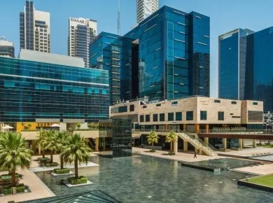 Квартиры Bay Square фото 4