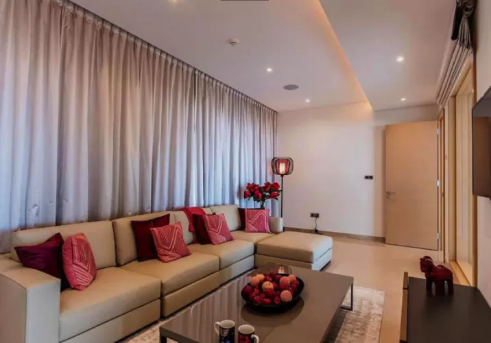 Виллы Sobha Hartland фото 33