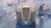 Квартиры Skyrise фото 5
