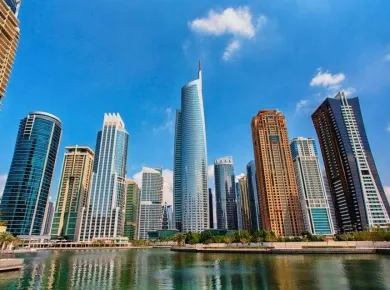 Коммерческая Platinum Tower фото 1 Коммерческая Platinum Tower фото 1
