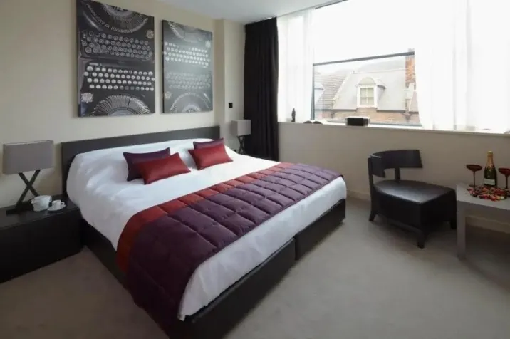 Квартиры Xanadu Residence 1 фото 6