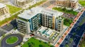 Квартиры Azizi Greenfield фото 2