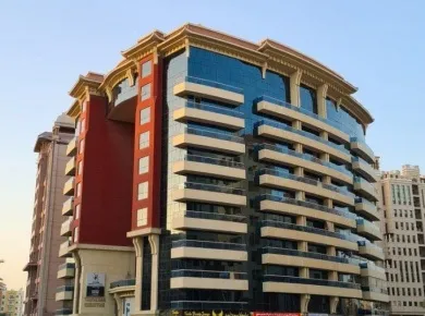 Квартиры Trafalgar Executive Tower фото 3 Квартиры Trafalgar Executive Tower фото 3
