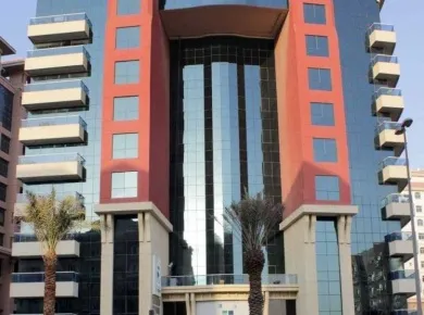 Квартиры Trafalgar Executive Tower фото 2 Квартиры Trafalgar Executive Tower фото 2