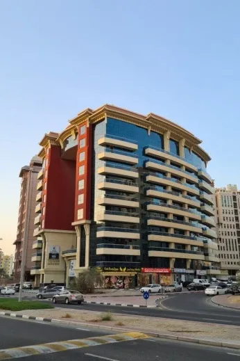 Квартиры Trafalgar Executive Tower фото 3