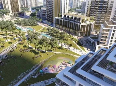 Квартиры Island Park 2 фото 4 Квартиры Island Park 2 фото 4
