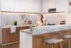 Квартиры Aliyah Residence фото 9