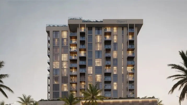 Квартиры V1STARA House 2 фото 4