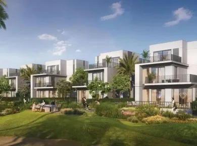 Виллы Fairway Villas 3 фото 1