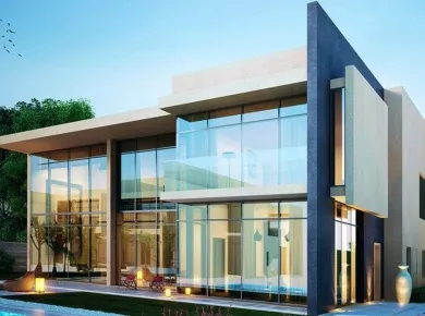 Таунхаусы Jawaher Saadiyat фото 4 Таунхаусы Jawaher Saadiyat фото 4