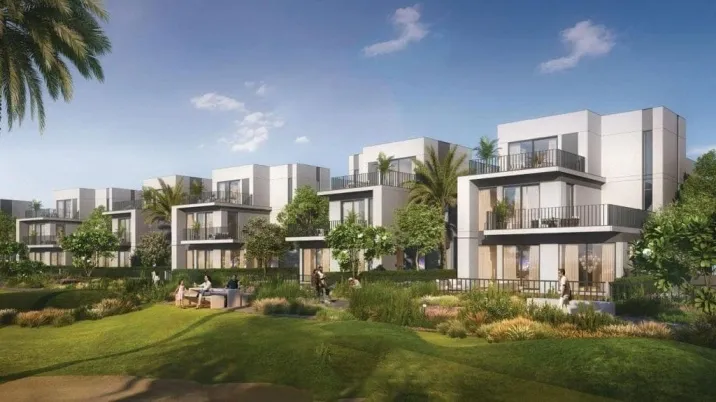 Виллы Fairway Villas 3 фото 1