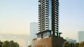 Квартиры Seslia Tower фото 1