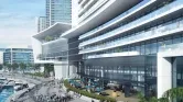 Квартиры Vida Residences Dubai Marina фото 2 Квартиры Vida Residences Dubai Marina фото 2