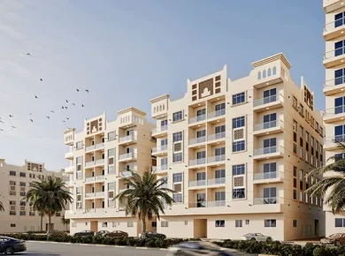 Квартиры Al Ameera Village 5 фото 1