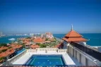 Виллы Anantara The Palm Dubai Resort фото 5
