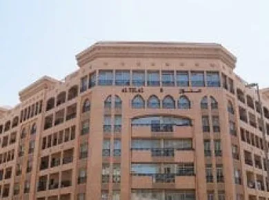Квартиры Al Telal 5 Building фото 1 Квартиры Al Telal 5 Building фото 1