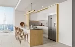 Квартиры Bluewaters Bay Residence фото 11