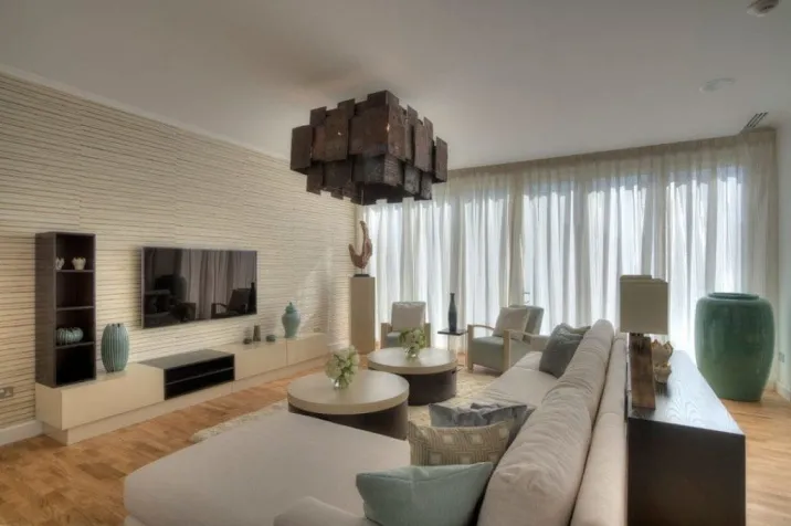 Виллы The Reserve фото 7