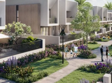 Таунхаусы MAHA Townhouses фото 3 Таунхаусы MAHA Townhouses фото 3
