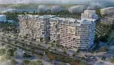 Квартиры Diva at The Bay Abu-Dhabi фото 4