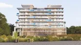Квартиры Ocean Pearl фото 4