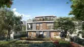 Таунхаусы Aura Tilal Al Ghaf фото 4
