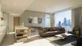 Квартиры Ritz Carlton фото 9 Квартиры Ritz Carlton фото 9