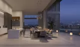 Пентхаусы Serenia Living Sky Mansions фото 10