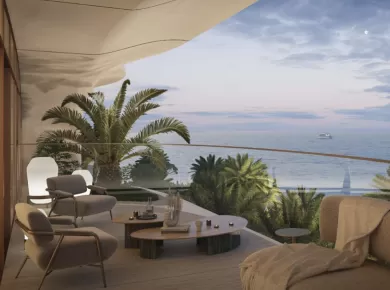 Квартиры Ellington Ocean House фото 5