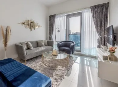 Квартиры The Bay Apartments фото 4