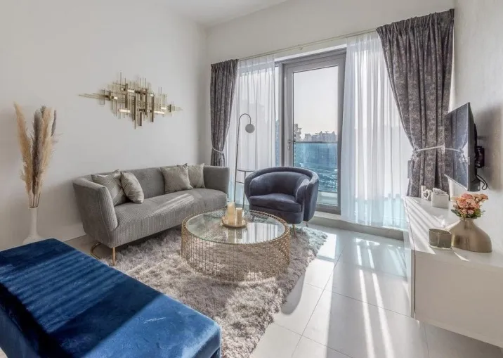 Квартиры The Bay Apartments фото 4