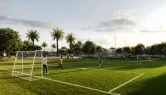 Таунхаусы Greenspoint by Emaar фото 3