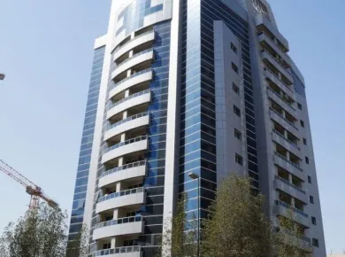 Квартиры Avari Building Tecom фото 3 Квартиры Avari Building Tecom фото 3