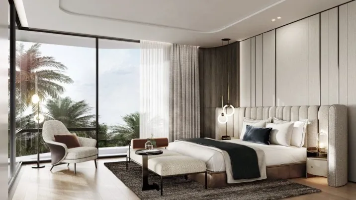 Виллы Wadi Villas фото 7