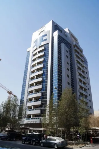 Квартиры Avari Building Tecom фото 3