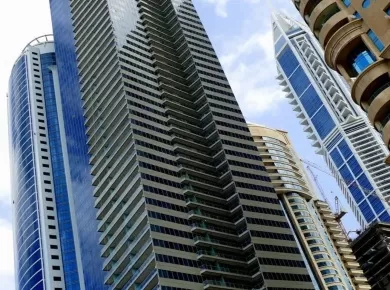 Квартиры в Damac Ocean Heights
 фото 2