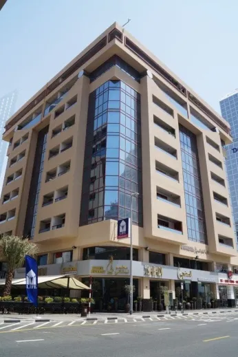 Квартиры Al Kawakeb Towers фото 1