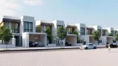 Таунхаусы Granada Villas 2 фото 1