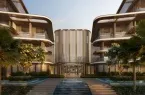 Квартиры Four Seasons Private Residences Abu Dhabi at Saadiyat Beach фото 3 Квартиры Four Seasons Private Residences Abu Dhabi at Saadiyat Beach фото 3