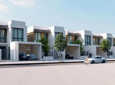 Таунхаусы Granada Villas 2 фото 1
