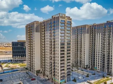 Квартиры Park Heights 2 – Tower 1 фото 1 Квартиры Park Heights 2 – Tower 1 фото 1