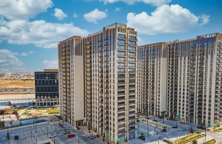 Квартиры Park Heights 2 – Tower 1 фото 1