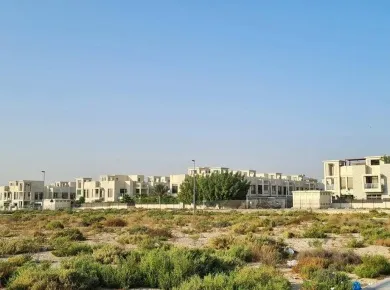 Таунхаусы The Polo Townhouses фото 5