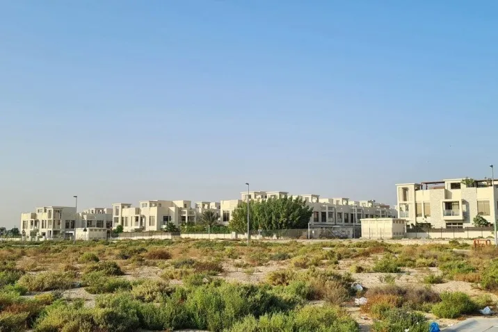 Таунхаусы The Polo Townhouses фото 5