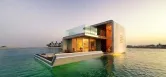Виллы The Floating Seahorse фото 1