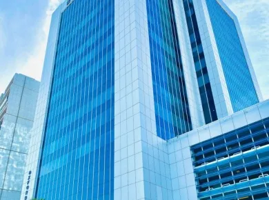 Коммерческая Oxford Tower фото 4