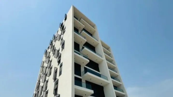 Квартиры Glam Residence фото 1