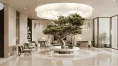 Квартиры Olivia Gardens фото 1
